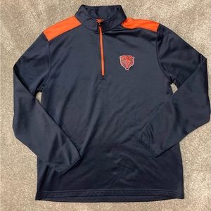 Chicago Bears XL Mens pullover